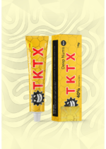 crème anesthésiante tatouage TKTX