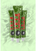 Crème anesthésiante TKTX Green à 75 % – Image 2