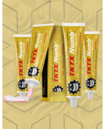 TKTX Gold: Nueva fórmula de crema anestésica (6 a 8 horas) – Image 3
