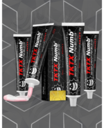 TKTX Black – nouvelle formule de crème anesthésiante (6 à 8 heures) – Image 3