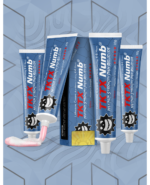 TKTX Blue – nouvelle formule de crème anesthésiante (4 à 6 heures) – Image 3