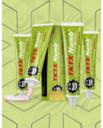 TKTX Green – nouvelle formule de crème anesthésiante (3 à 5 heures) – Image 3