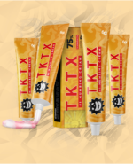 Crème anesthésiante TKTX Gold 75 % – Anesthésie longue durée pour tatouage (5 heures) – Image 3