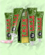 Crème anesthésiante TKTX Green à 75 % – Image 3