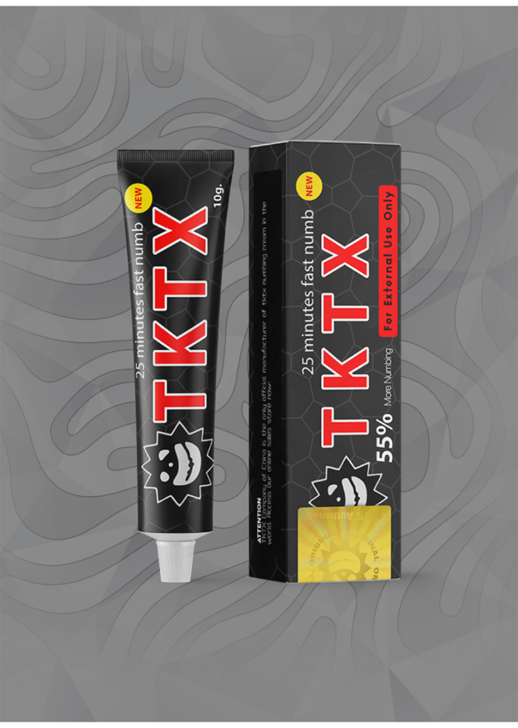 TKTX Schwarz 55%