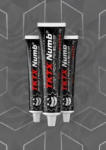 TKTX Black – nouvelle formule de crème anesthésiante (6 à 8 heures) – Image 2