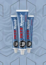 TKTX Blue – nouvelle formule de crème anesthésiante (4 à 6 heures) – Image 2