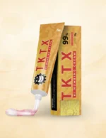 Crème anesthésiante TKTX Gold à 99 % – Image 3