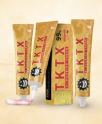 Crème anesthésiante TKTX Gold à 99 % – Image 2