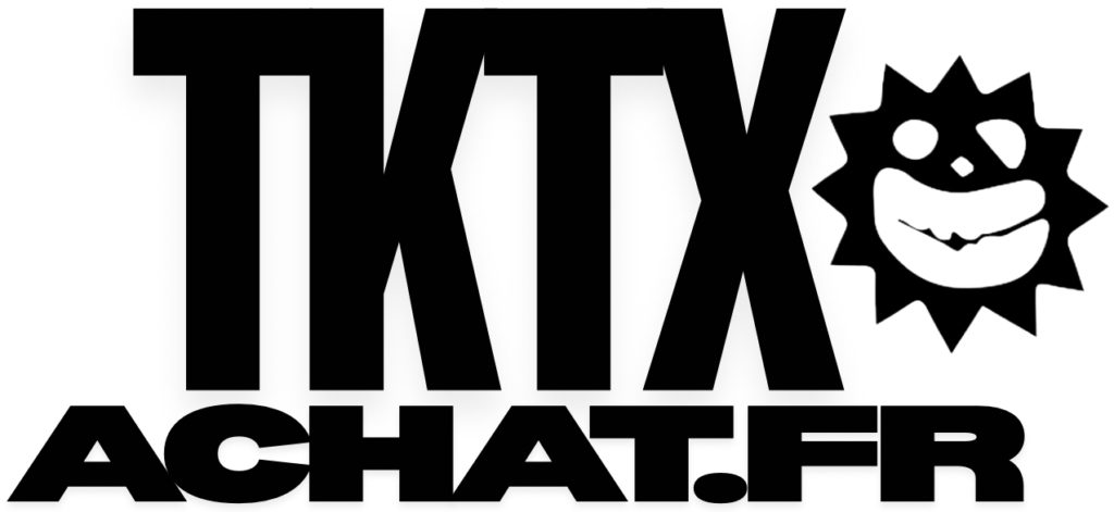 TKTX FR Logo