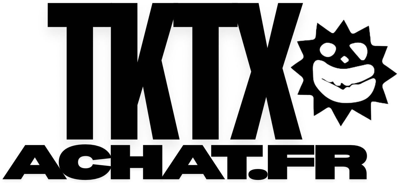 TKTX FR Logo